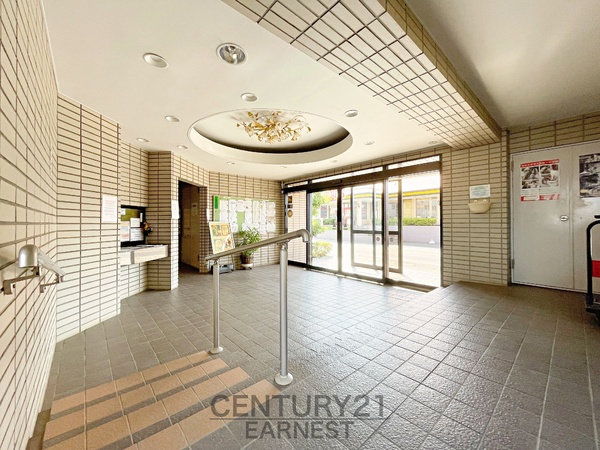コスモ東習志野