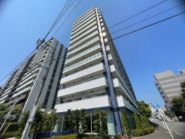 サングランデ千葉みなと