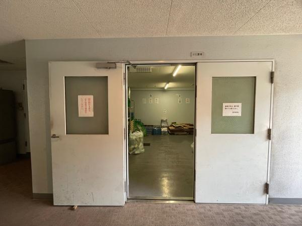 サングランデ千葉みなと