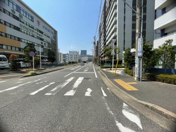 サングランデ千葉みなと