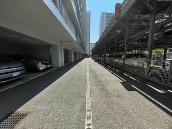 サングランデ千葉みなと