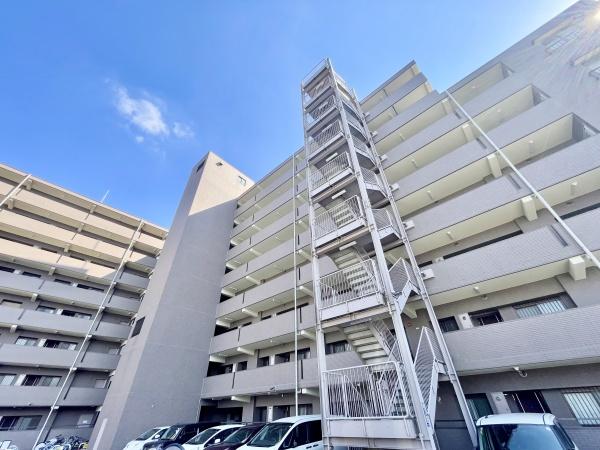 ファミール津田沼
