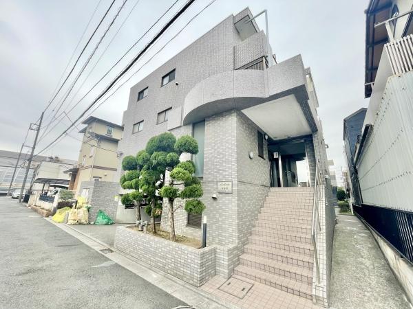 パレ・ドール西船橋