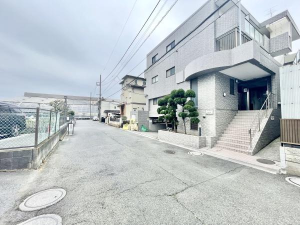 パレ・ドール西船橋
