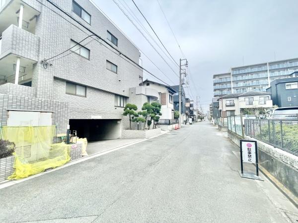 パレ・ドール西船橋