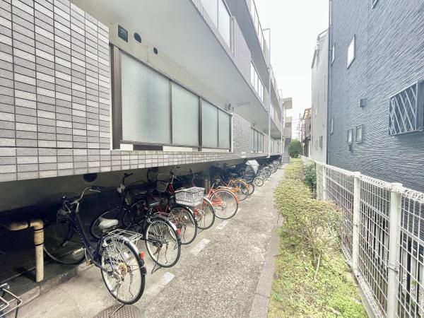 パレ・ドール西船橋