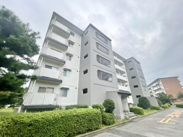 高浜南団地３１号棟