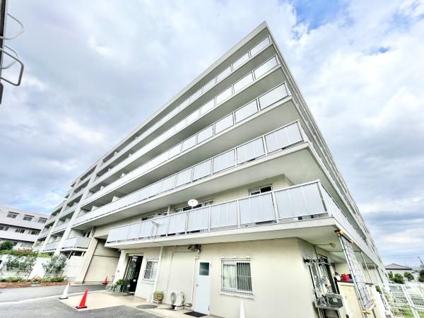 シーアイマンション西千葉