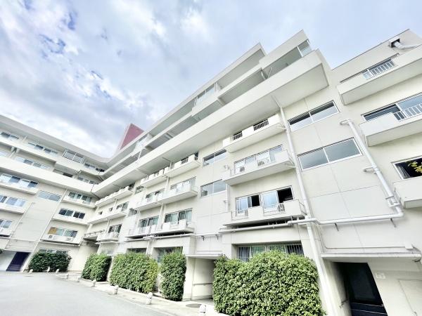 シーアイマンション西千葉
