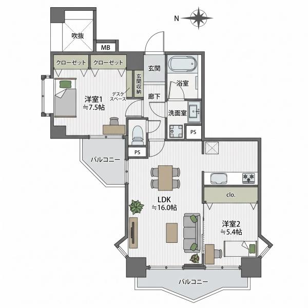 エクセレント千葉駅前タワー