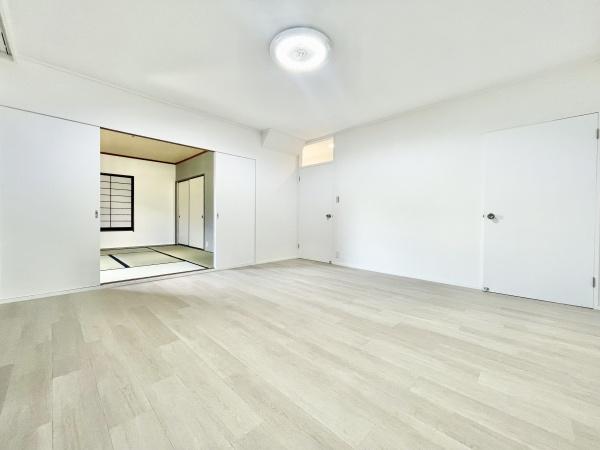 千葉市若葉区大宮台４丁目の中古一戸建て