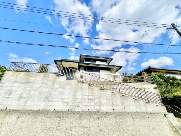 千葉市若葉区大宮台4丁目の中古一戸建