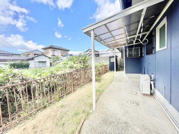 千葉市若葉区大宮台４丁目の中古一戸建て