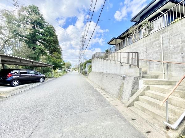 千葉市若葉区大宮台４丁目の中古一戸建て