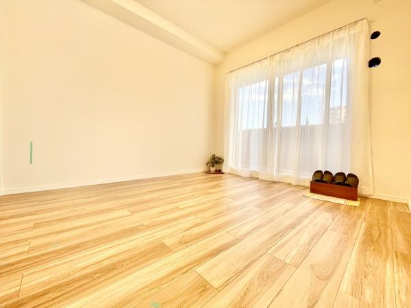 コスモヒルズ千葉登戸