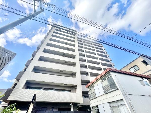 コスモヒルズ千葉登戸
