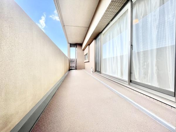 コスモヒルズ千葉登戸