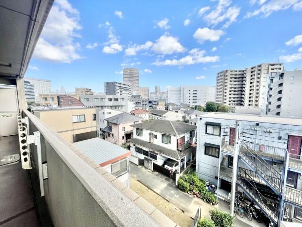 コスモヒルズ千葉登戸