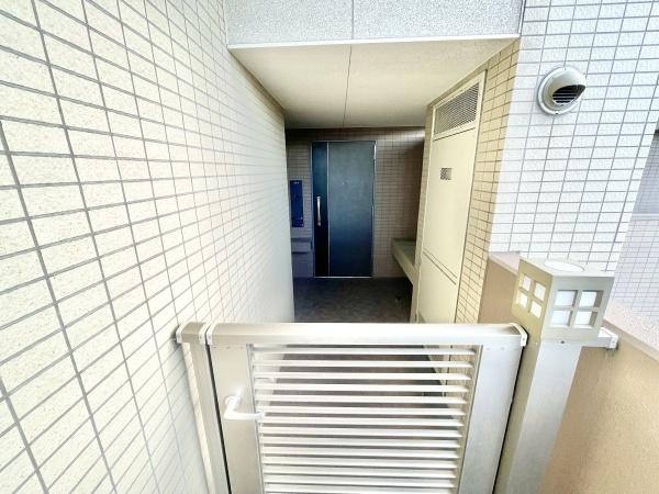 コスモヒルズ千葉登戸