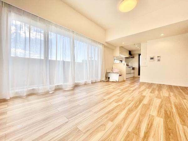 コスモヒルズ千葉登戸