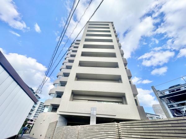 コスモヒルズ千葉登戸
