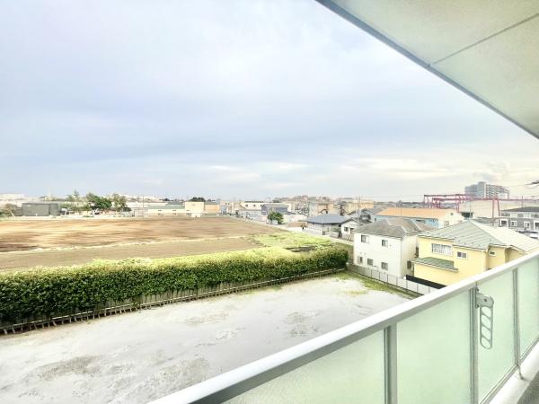 スマートヴィレッジ稲毛Ｇ１棟