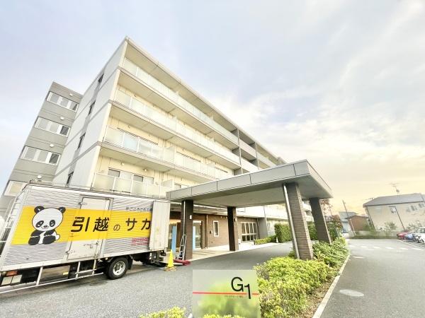 スマートヴィレッジ稲毛Ｇ１棟