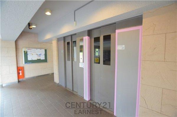 稲毛パークハウスＣ棟