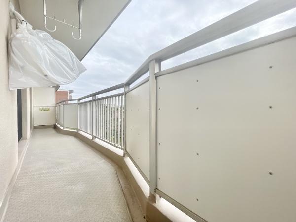 秋津第二団地２－１－３号棟