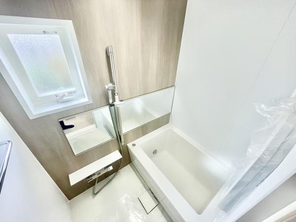 秋津第一団地1-2-4号棟
