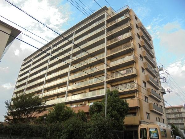 ルイシャトレ船橋習志野台