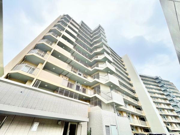 ルイシャトレ船橋習志野台