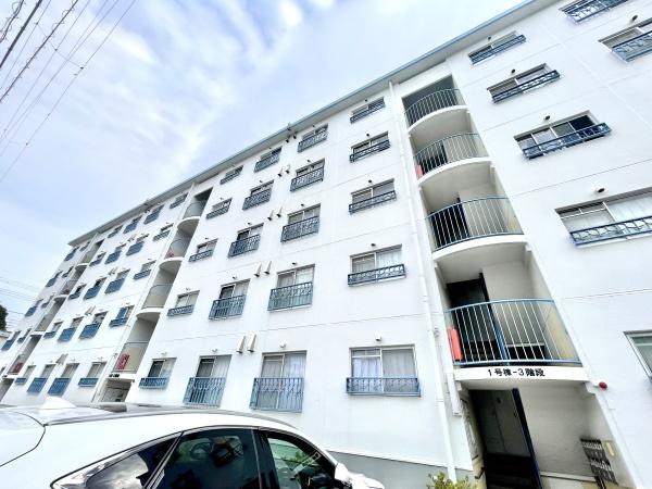 習志野台セントラルマンション
