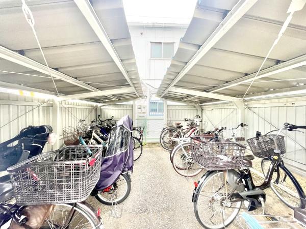 習志野台セントラルマンション
