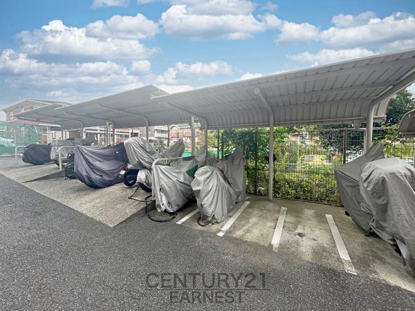 コスモ稲毛ロイヤルステージ