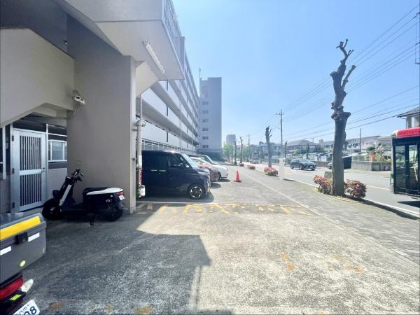 勝田台マンション