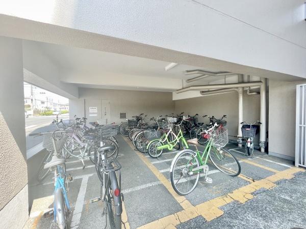 勝田台マンション