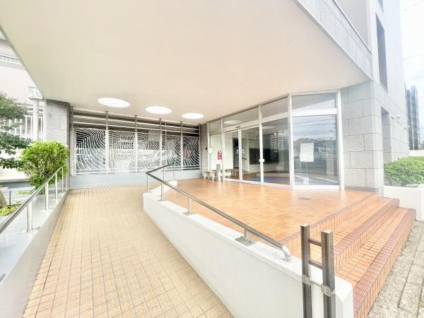 勝田台マンション