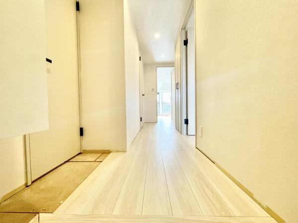 ライオンズマンション西八千代