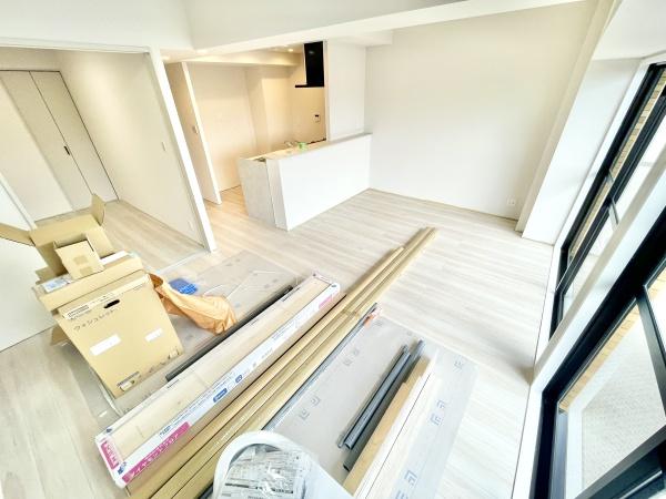 ライオンズマンション西八千代