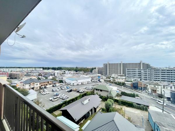 ライオンズマンション西八千代