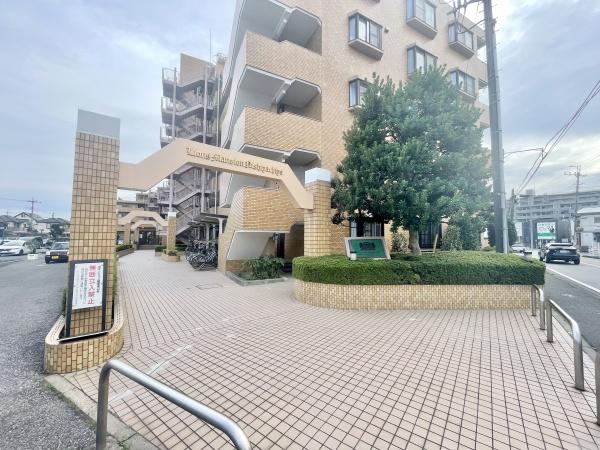ライオンズマンション西八千代