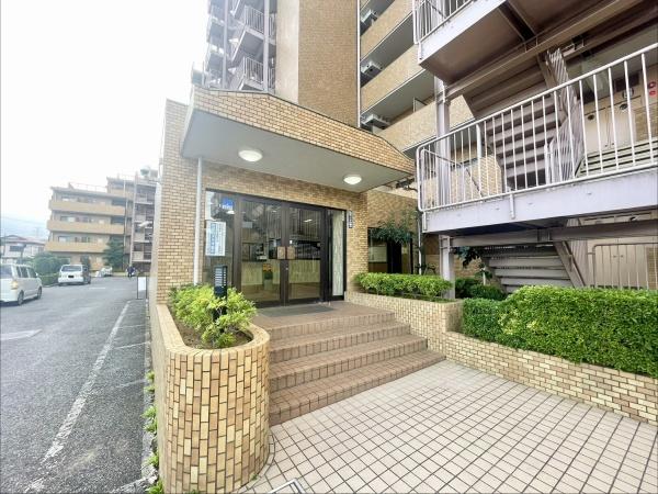 ライオンズマンション西八千代