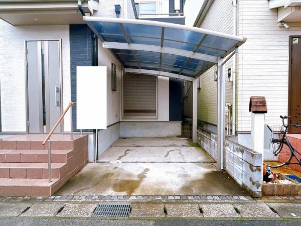 千葉市稲毛区宮野木町の中古一戸建て