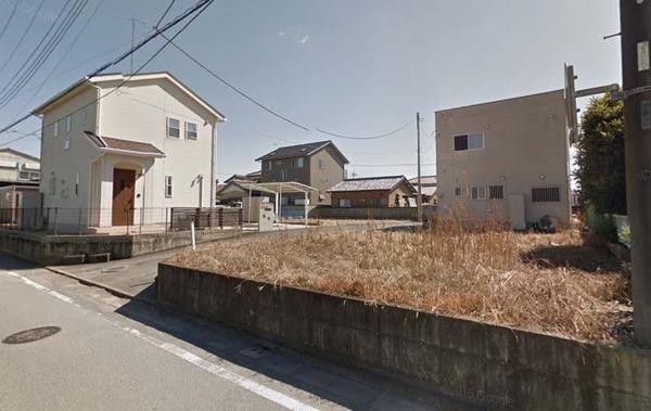 佐野市伊勢山町売地
