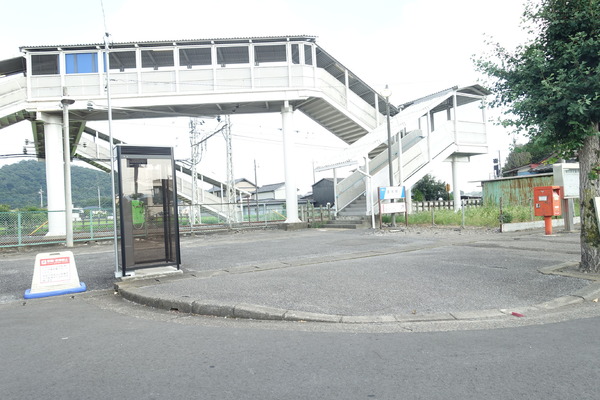 佐野市吉水町の土地(吉水駅(東武佐野線))