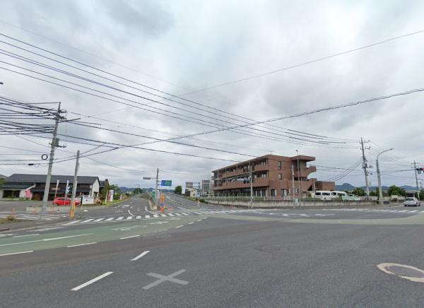 佐野市吉水町の土地(佐野田沼インターチェンジ)