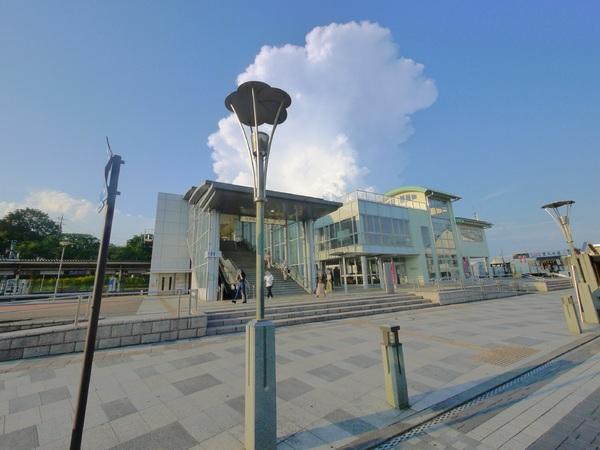 亀井町　4K(佐野駅(JR線,東武佐野線))
