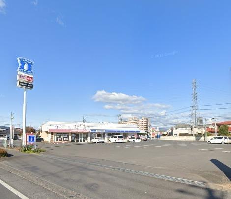 天神町　３ＬＤＫ(ローソン佐野堀米店)