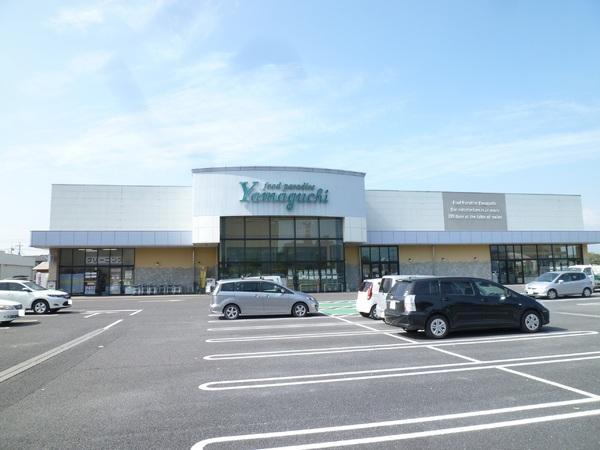 天神町 3LDK(ヤマグチスーパー堀米店)